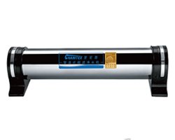 佳尼特净水器-CU-K4超滤净水器