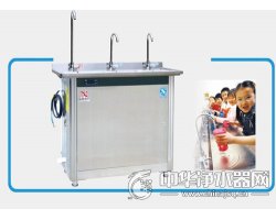 溢香香厨开水器-中学生专用全自动节能饮水机