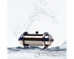 扬子净水器-管道式净水器YZ-UF-0