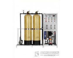 安之源净水器-工程/商用纯水机-SC-RO-250L