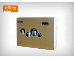 沁诺净水器-卡接式智能纯水机-QN-RO-C