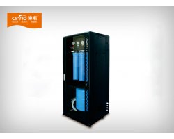 沁诺净水器-柜式商务纯水机-QN-600/800L