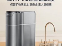 中国十大净水机品牌 立升净水器代理怎么样？